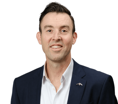 Graeme Weeks​ - Director of Ochre Australia