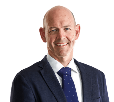 Scott Winter​ - Director of Ochre Australia